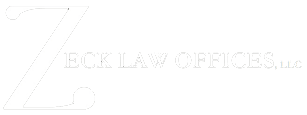Zeck Law, LLC | Attorney Mark Zeck